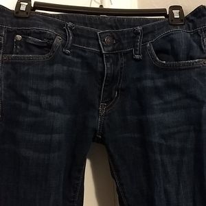 Ralph Lauren Denim and Supply Co Jeans